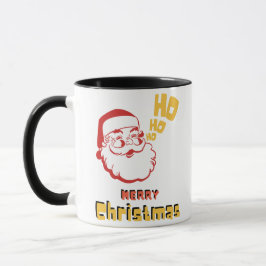 Ho Ho Cup マグカップ