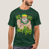 Ho Ho Den Haag Tシャツ (正面)