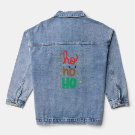 Ho Ho Denim デニムジャケット