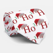 Ho Ho Hoメリークリスマス ネクタイ (ロール)