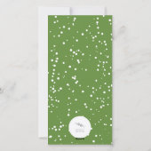 Ho Ho Ho新しいホームからの移行発表 シーズンカード (裏面)