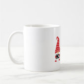 Ho Ho Ho コーヒーマグカップ (左)
