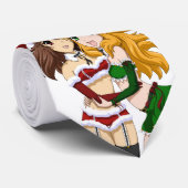 Ho! 、Ho! 、Ho! ネクタイ (ロール)