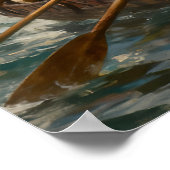 Ho Ho Ho ポスター (角)