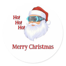 HO! HO! HO! メリークリスマス
