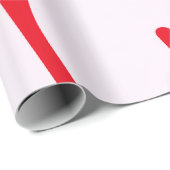 Ho ho ho  ラッピングペーパー (ロールコーナー)