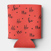 Ho ho ho 缶クーラー (裏面)