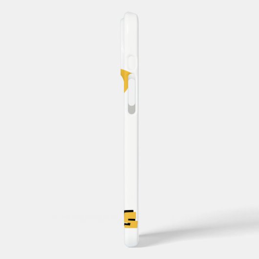 Ho Ho Ho Case-Mate iPhoneケース (裏面 / 左)