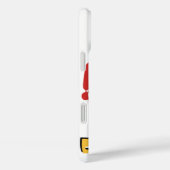 Ho Ho Ho Case-Mate iPhoneケース (裏面 / 右)