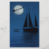 Ho Ho Ho Pickleball – Funny Christmas Sports  チラシ (裏面)