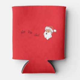 Ho ho ho santa clause  缶クーラー
