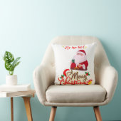 Ho Ho Jingles クッション (椅子)