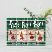 HO HO MERRY Christmas写真の追加 (スタンド正面)