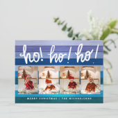 HO HO MERRY Christmas写真の追加 (スタンド正面)