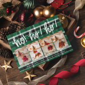 HO HO MERRY Christmas写真の追加