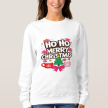 Ho Ho Merry Christmas – ほっこりホリデー