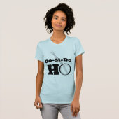 ho si tシャツ (正面フル)