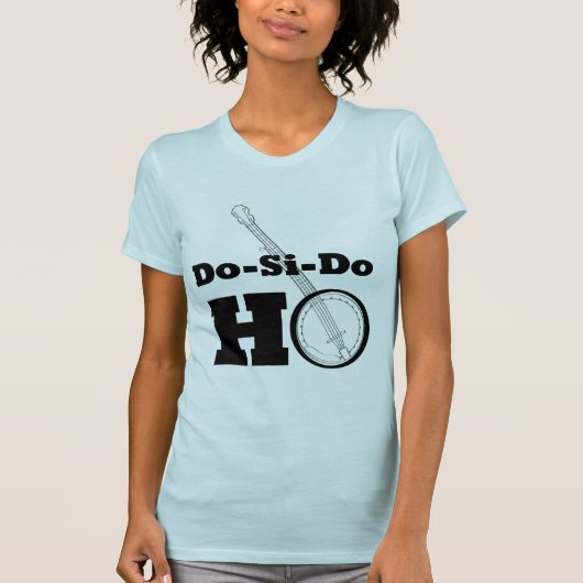 ho si tシャツ (正面)
