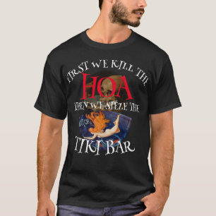 HOAパーティー 2024 2025 2026 2027 2028 2029 2030 2031 Tシャツ