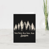 Hoa Hoa Hoa Hoa Hoa Season Vibes  カード (正面)