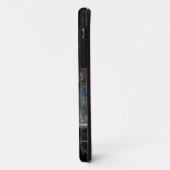 Hobbit - BILBO BAGGINS™の映画のポスター Case-Mate iPhoneケース (裏面/左)