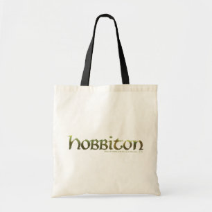 HOBBITON™テクスチャ トートバッグ