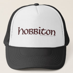 HOBBITON™ 無地の キャップ