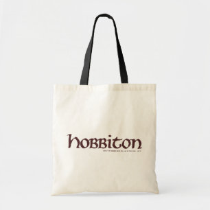 HOBBITON™ 無地の トートバッグ