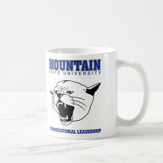 Hobbs、パメラ コーヒーマグカップ (右)