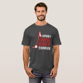 HOBBY HORSE BABY ファミリー Tシャツ (正面フル)