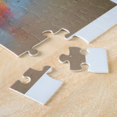 Hobieの4隻のボート ジグソーパズル (側面)