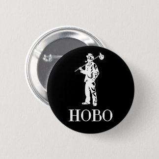 HOBOオーセンティックオリジナルプレミアムデザインボタン 缶バッジ