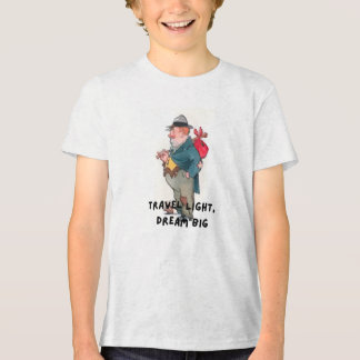 Hobo T-Shirt トライブレンドＴシャツ