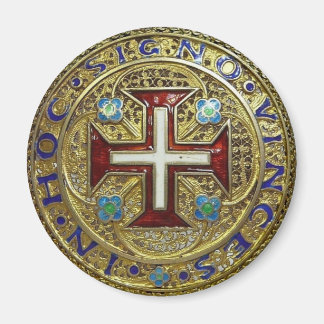 hoc signo vinces templplormagnetsで マグネット