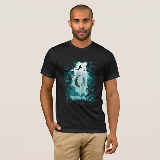 Hochland - Sinergy Tシャツ (正面フル)