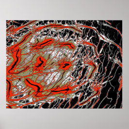 Hochwertiges Poster-Papier ポスター