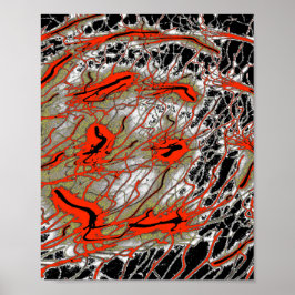 Hochwertiges Poster-Papier (Matt) ポスター