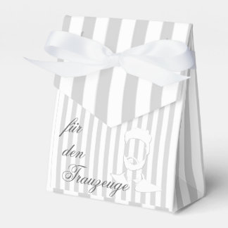 Hochzeit Trauzeuge Mann Bart Namen personalisieren フェイバーボックス