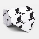 Hockey ネクタイ (ロール)