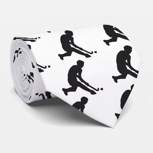 Hockey ネクタイ (ロール)