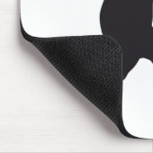 Hockey マウスパッド (コーナー)