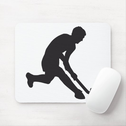 Hockey マウスパッド (マウス)