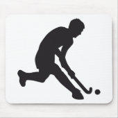 Hockey マウスパッド (正面)