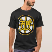 Hockey Night B.F. Raid Shirt  Tシャツ (正面)
