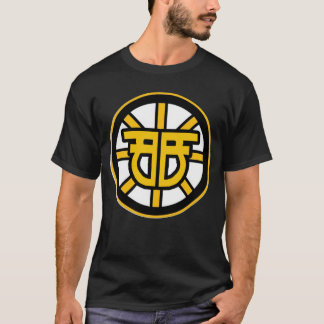 Hockey Night B.F. Raid Shirt  Tシャツ