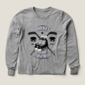 Hockey Star (デザイン正面)