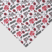 Hockey Tissue Paper 薄葉紙 (詳細)