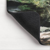 Hockingの丘古い人の洞窟のマウスパッド マウスパッド (コーナー)