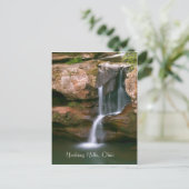 Hockingの丘 ポストカード (スタンド正面)