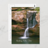 Hockingの丘 ポストカード (正面/裏面)